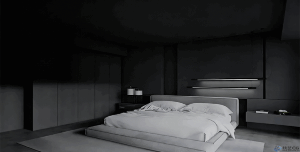 Enscape3.5渲染模型+视频(图3)