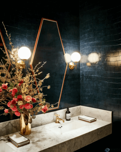 【国语】高级建筑表现课程（含模型）(图2)