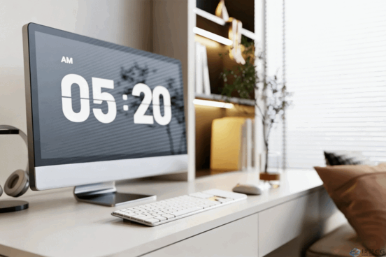 VRay6最新版奶油风卧室表现案例(图2)