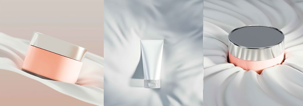 C4D2024软件制作电商风格产品布料动画包装教程(图1)