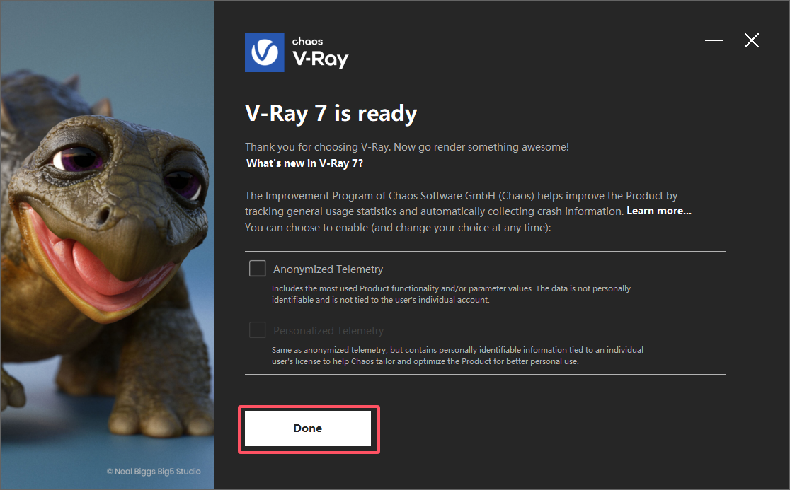 VR7.2 渲染器VRay7.2008 For max 2021至2026版本 官方中/英文版 下载(图3)