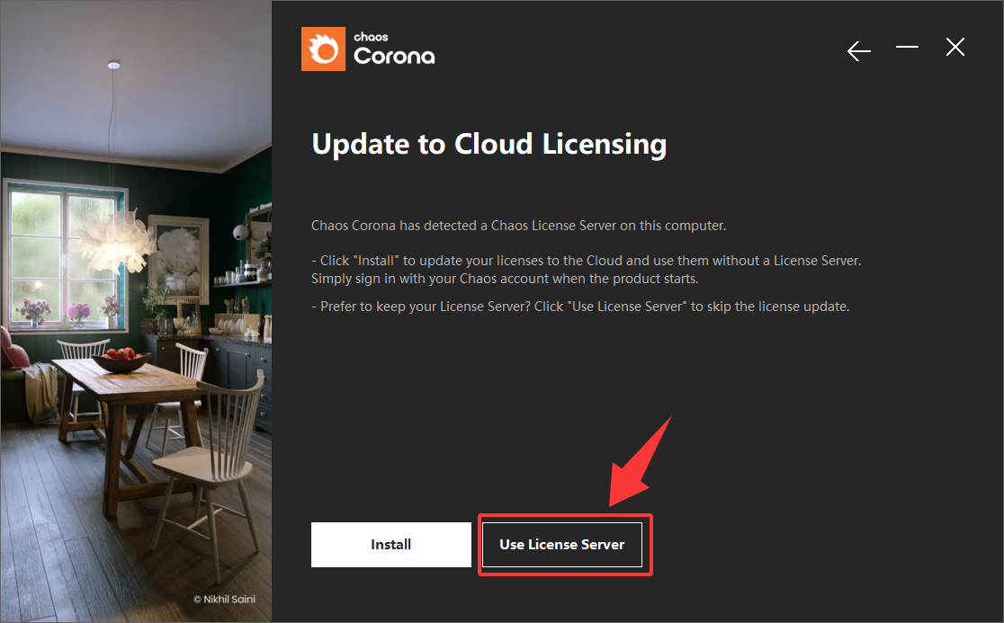 [CR9.3至14.1等版本] 官方正式版Corona 渲染器for 3DMax JY汉化版(图3)