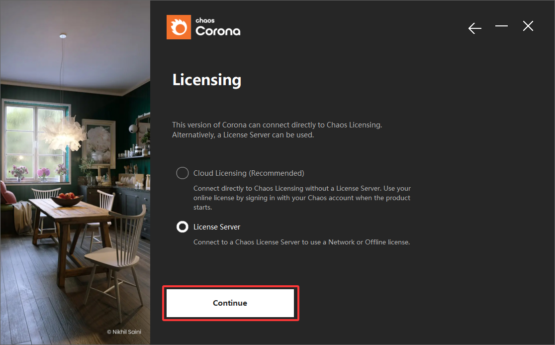 [CR9.3至14.1等版本] 官方正式版Corona 渲染器for 3DMax JY汉化版(图4)