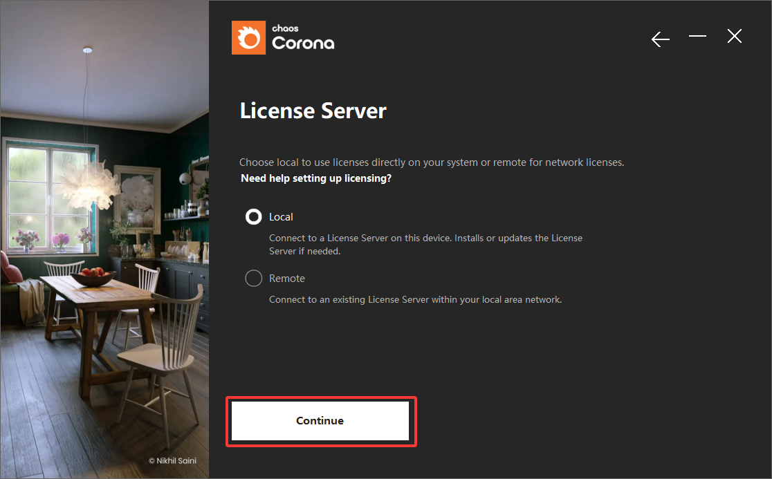 [CR9.3至14.1等版本] 官方正式版Corona 渲染器for 3DMax JY汉化版(图5)