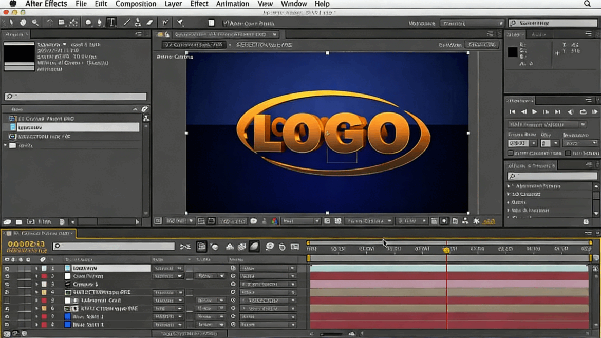 C4D R14全面教程--Lynda琳达（上部）(图1)