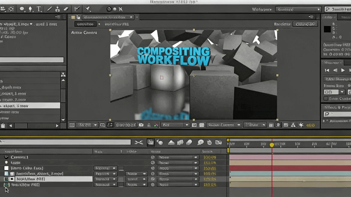 C4D R14全面教程--Lynda琳达（上部）(图7)