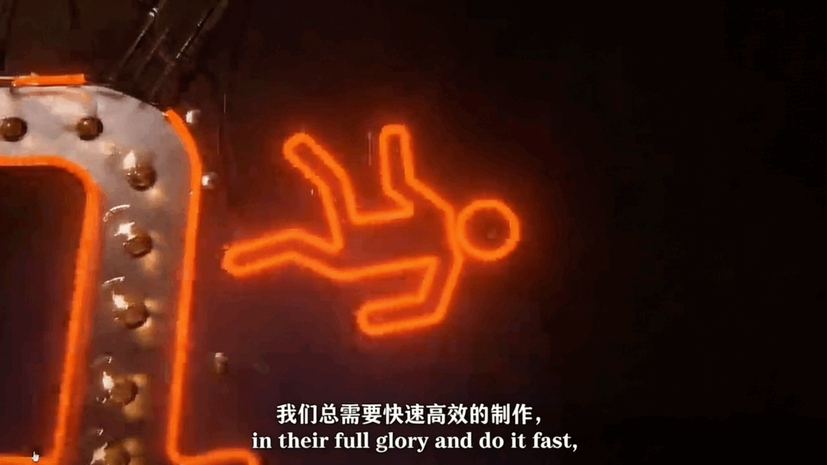 Redshift渲染器全面核心技术训练视频教程 (图3)