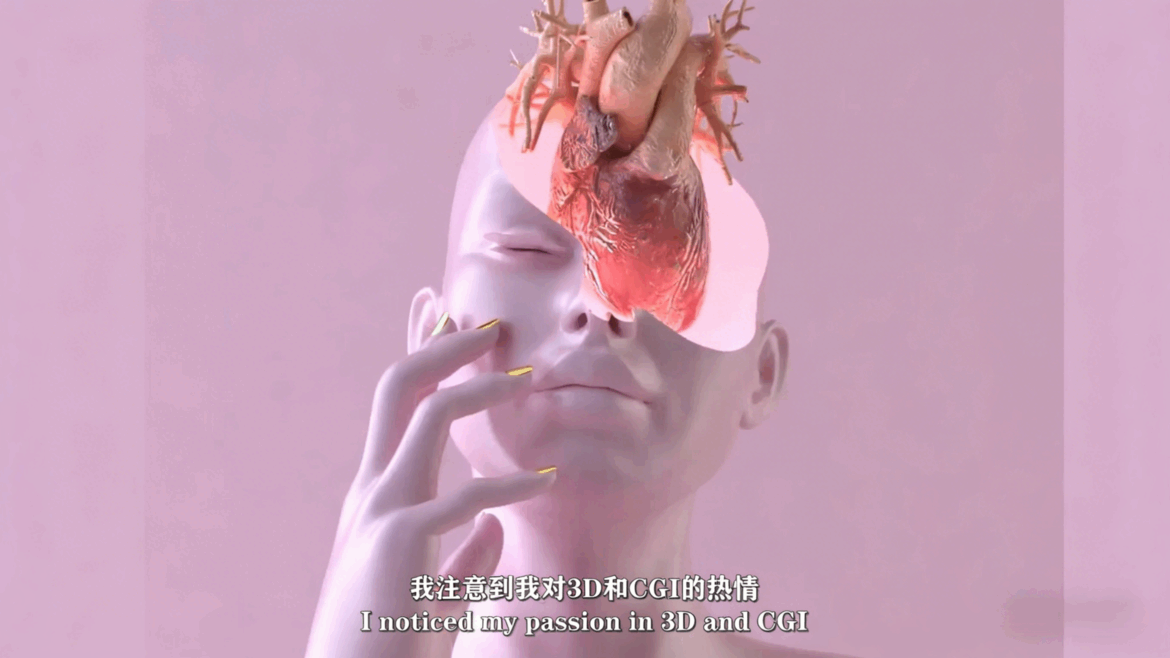 Cinema 4D与Redshift三维动画制作大师级视频教程(图5)