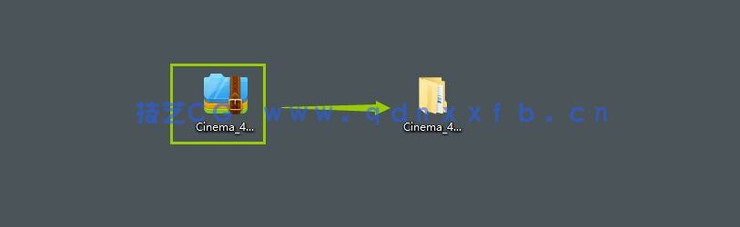 MAXON Cinema 4D 2026至2019版本 Win中文版英文版破解版(图1)