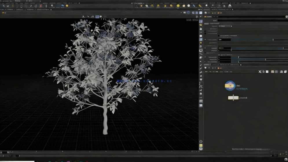Houdini、VFX大师级全面训练视频教程(图4)