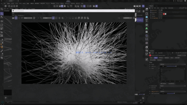 C4D与Redshift渲染流程全攻略大师班视频教程(图3)