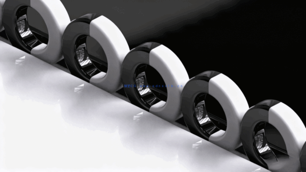 Cinema 4D与Redshift循环动画制作视频教程(图2)