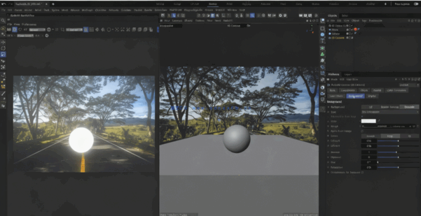 C4D中Redshift渲染技术大师班视频教程(图4)