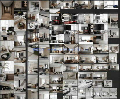 2023年精选3D模型（10套）(图2)