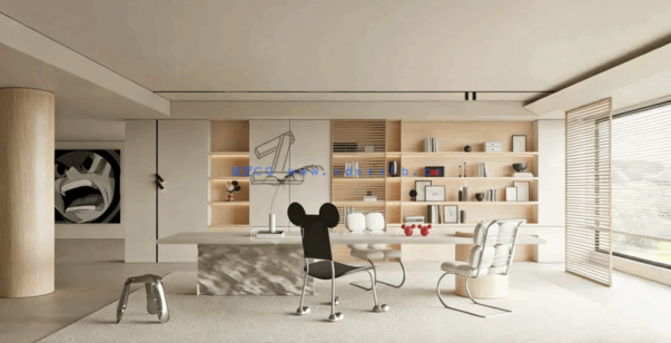 2023年精选3D单体模型+整体场景模型（合集）(图8)