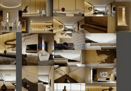 JSxAJIE模型合集（七套）(图2)