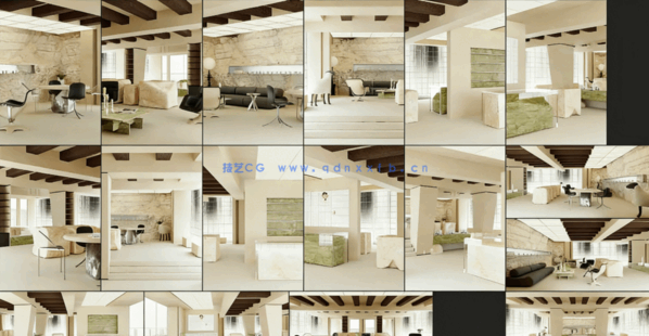 安东三期专辑模型(图2)