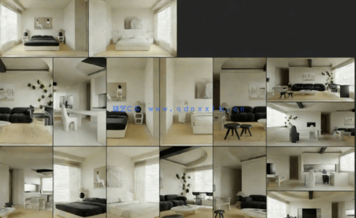 安东三期专辑模型(图5)