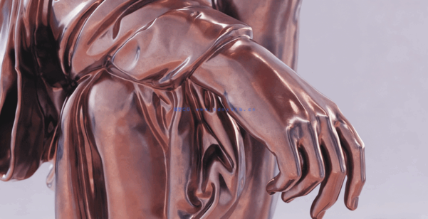 魔顿HDR-30种GSG灰猩猩高分辨率户外天空HDRI Pack Paradise(图1)