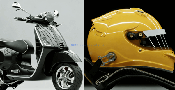 40个GSG灰猩猩 HDRI区域光照贴图第 2 卷Area Light Maps Vol 2(图3)