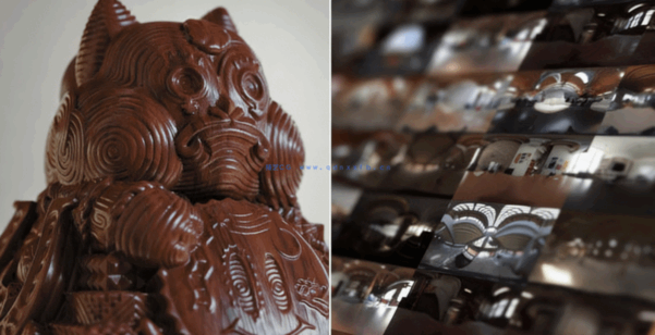 20个GSG现代工业区 HDR Modern Industrial(图2)