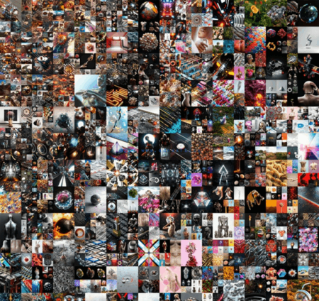 超大创意设计精品C4D工程源文件-更新至912组(图1)