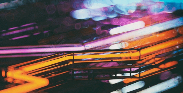 beeple网站精品栏目包装视频C4D动画源文件工程合集(图4)