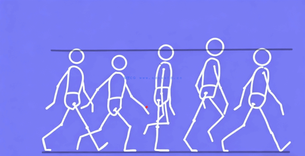 C4D与Marvelous Designer完整角色动画制作视频教程(图3)