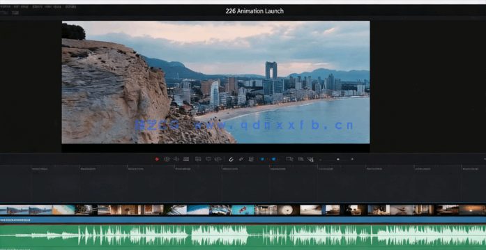 建筑可视化高阶动画制作完整工作流程视频教程(图4)