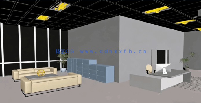 3dsmax 2026全面核心技术训练视频教程(图4)