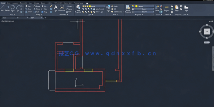 [3dsmax] 3DsMax建筑可视化大师班从入门到精通视频教程(图3)