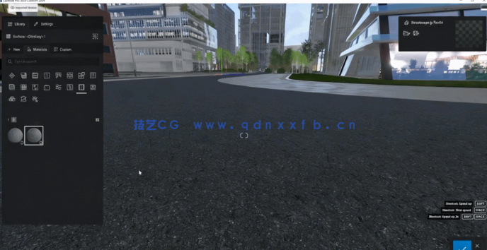 [3dsmax] 3dsmax与Lumion建筑外观设计渲染技术视频教程(图5)