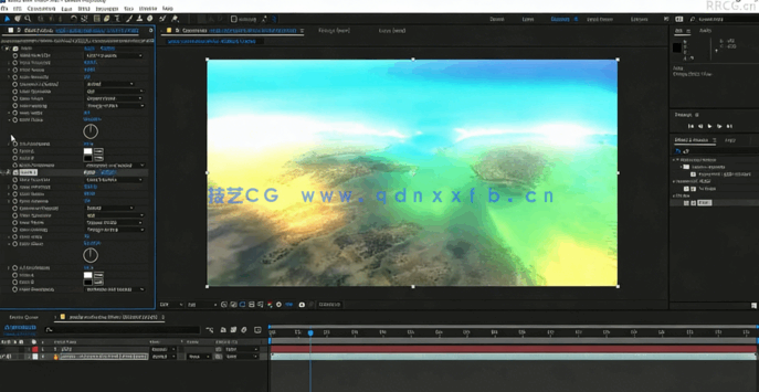 3dsmax与AE视觉特效大师级制作视频教程(图4)