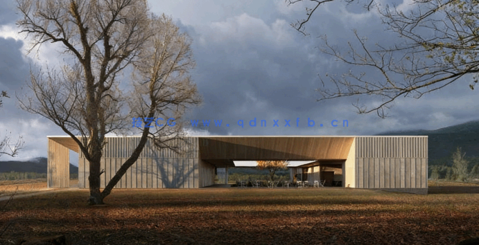 [3dsmax] BrickVisua出品3dsmax与PS建筑可视化后期制作大师班视频教程(图2)