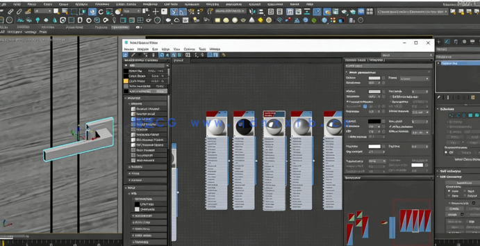 3dsmax与Vray室内设计全面核心训练视频教程(图4)