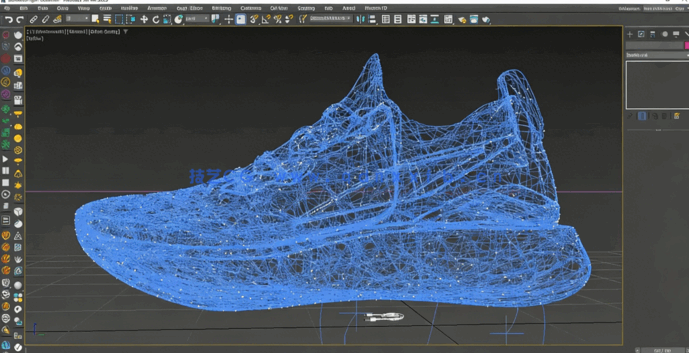 [3dsmax] 3dsMax全面技能学习大师班视频教程(图6)