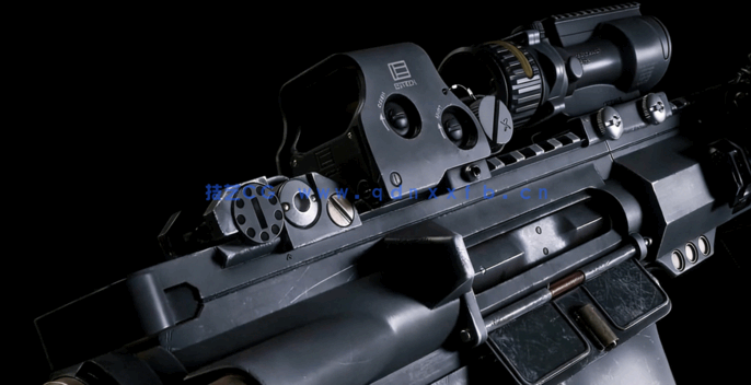 [3dsmax] 3A级游戏武器制作完整流程大师班视频教程(图1)