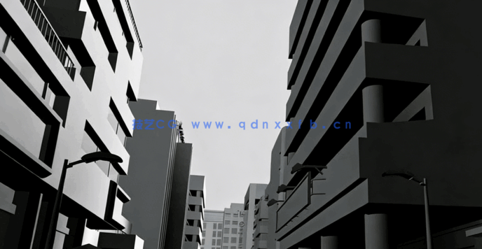 [3dsmax] 3dsMax Revit与Corona可视化渲染设计视频教程(图6)