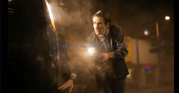 如何成为一名影视动画灯光师视频教程(图3)