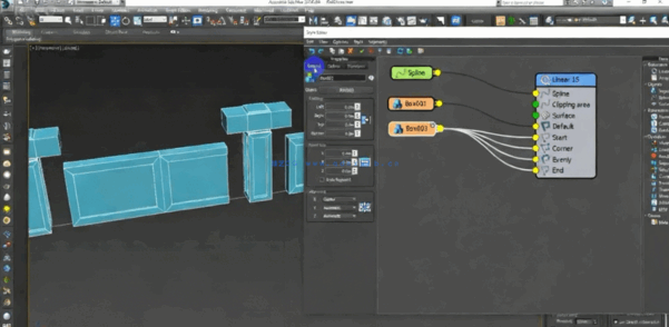 Itoo Forest森林植物制作技术视频教程(图1)