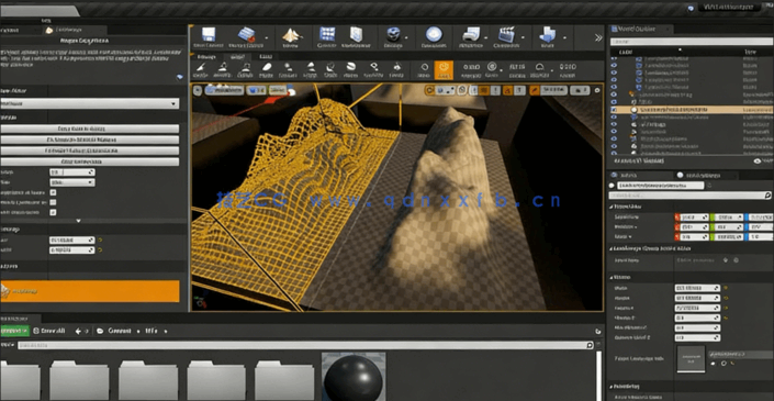 3dsmax高级材质核心技术训练视频教程(图1)