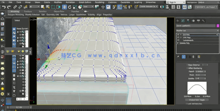 3Dsmax与Vray逼真室内设计渲染技术视频教程(图2)