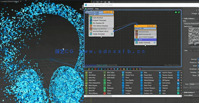 3dsMax全面技能学习大师班视频教程(图4)