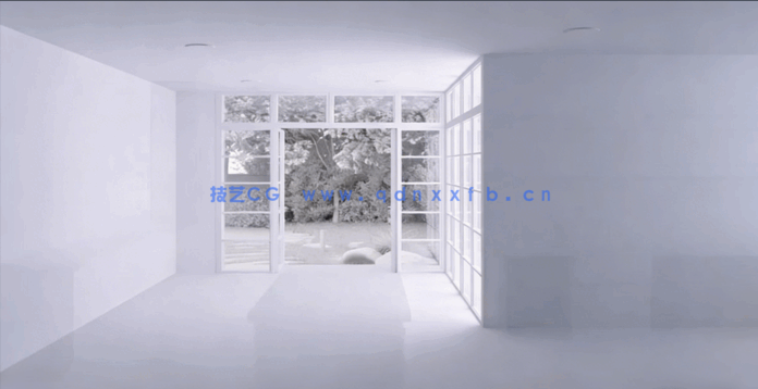 3dsMax和Corona室内可视化渲染大师视频教程(图1)