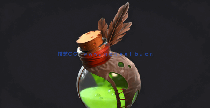 3dsMax 2022初学者基础入门训练视频教程(图1)