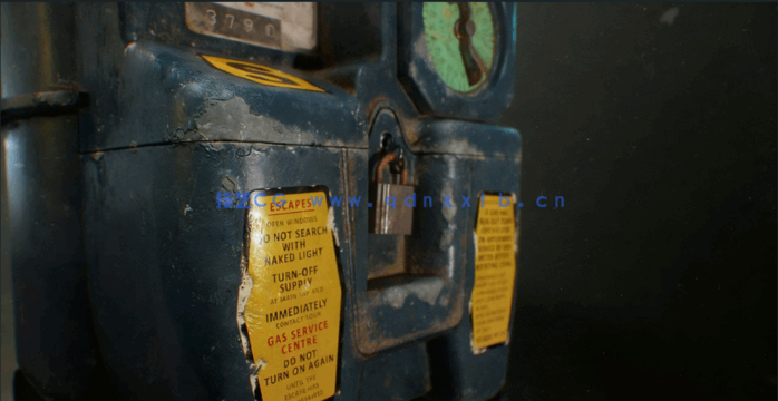 3dsMax游戏道具制作核心技术训练视频教程(图2)