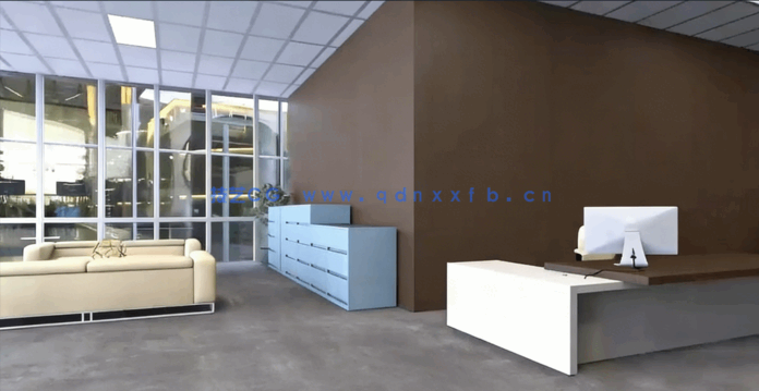 3dsMax 2021全面核心技能训练视频教程(图1)