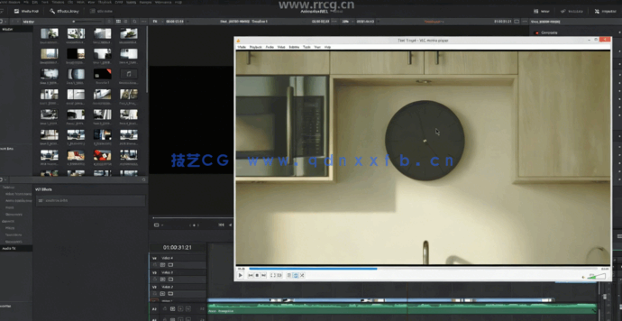 [3dsmax] 3dsmax中FStorm建筑可视化动画制作技术视频教程(图3)