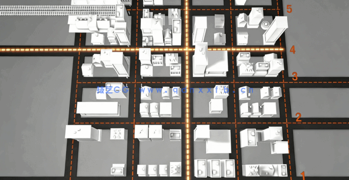 [3dsmax] 3D设计基础理论全面概述视频教程(图2)