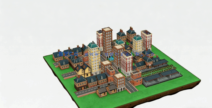 [3dsmax] 3D设计基础理论全面概述视频教程(图3)